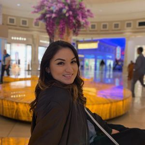 Meet your Posher, Ashley